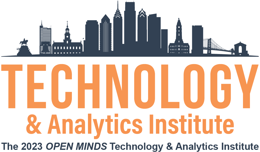 Technology Analytics Institute Logo